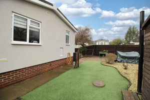 Garden- click for photo gallery